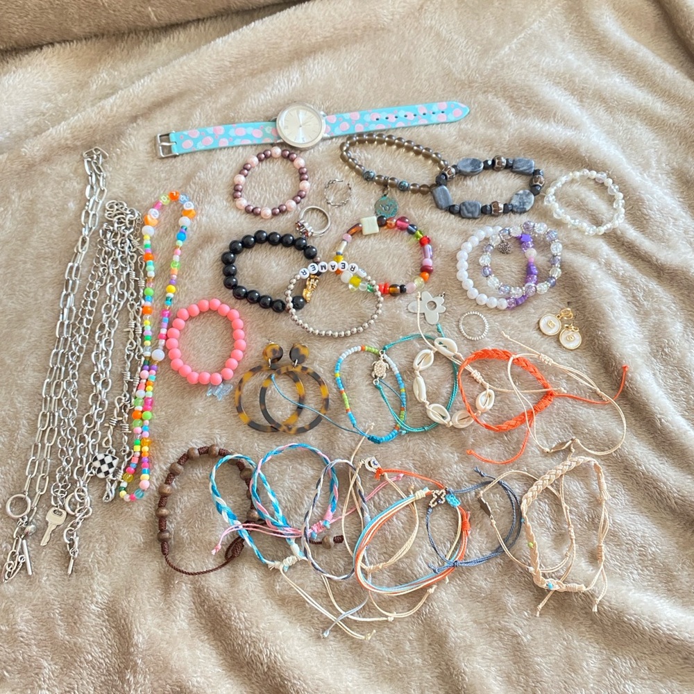 Jewelry Bunch